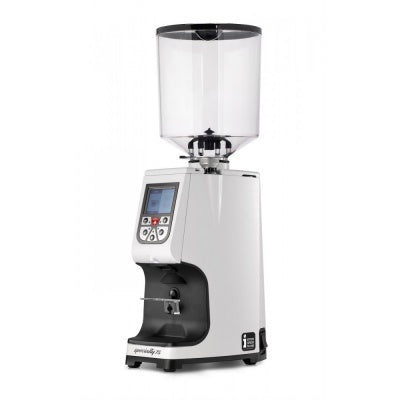 Eureka Atom Specialty 75 White Coffee Grinder - コーヒーグラインダー | BARISTA TOOLS