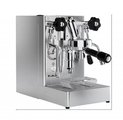 【エスプレッソマシン】Lelit MaraX PL62X Espresso Machine