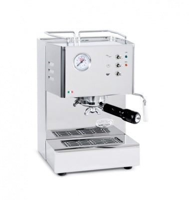 【エスプレッソマシン】QuickMill- Steel Model Quick Mill Espresso Machine 03000L Orione