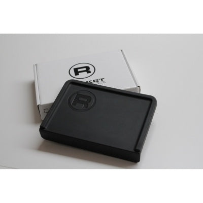 Rocket Espresso Rocket Tamping Mat With Vertical Fold - エスプレッソマシン用アクセサリー | BARISTA TOOLS