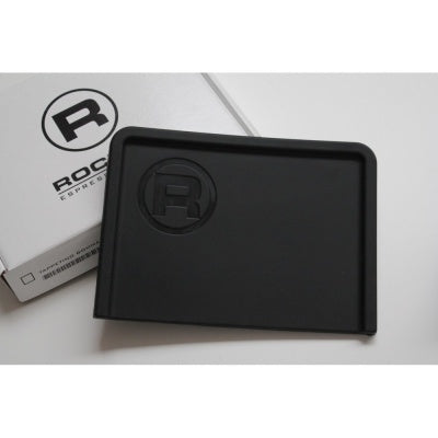 Rocket Espresso Rocket Tamping Mat - エスプレッソマシン用アクセサリー | BARISTA TOOLS