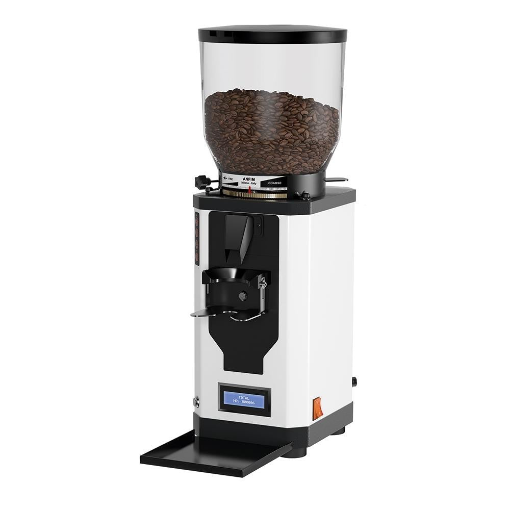 【コーヒーグラインダー】Anfim Scody 2 Stepless Coffee Grinder