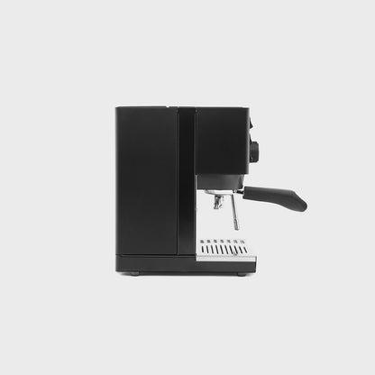 【エスプレッソマシン】Espresso Machine Rancilio Silvia Black