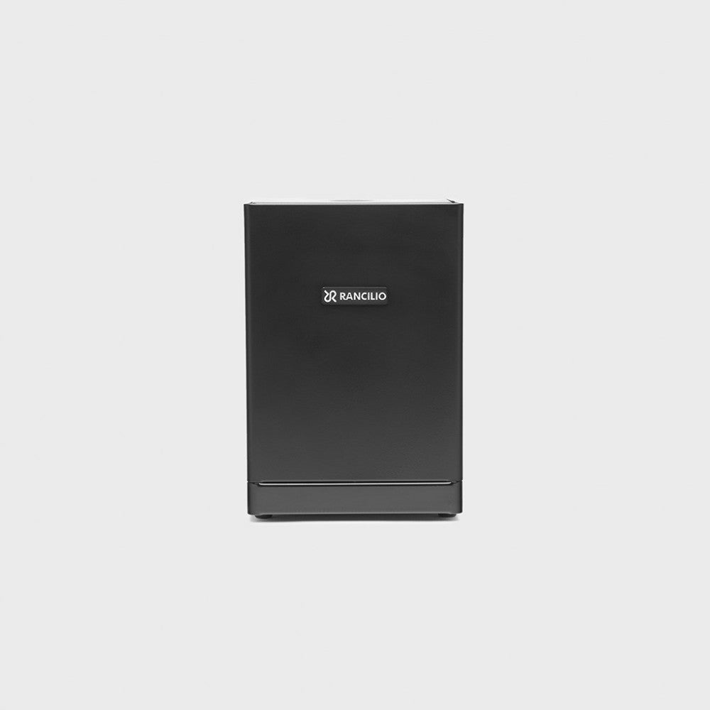 【エスプレッソマシン】Espresso Machine Rancilio Silvia Black