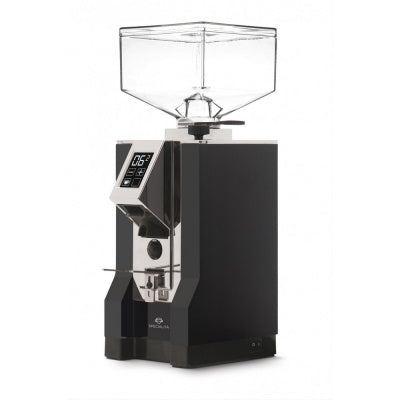 Eureka Coffeè Grinder Mignon Specialità Black - コーヒーグラインダー | BARISTA TOOLS