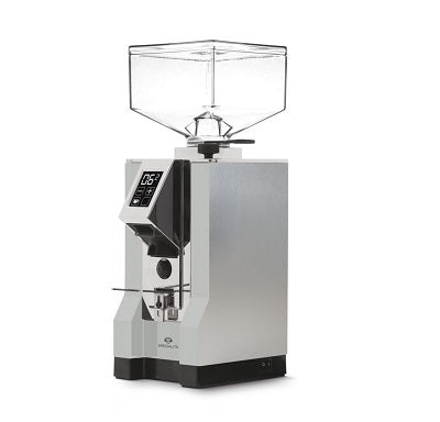 【コーヒーグラインダー】Eureka Coffeè Grinder Mignon Specialità Chrome