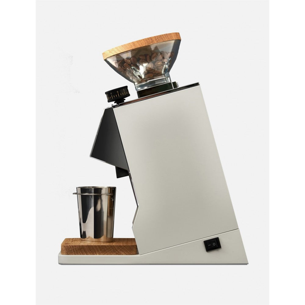 【コーヒーグラインダー】Eureka Mignon Single Dose Coffee Grinder