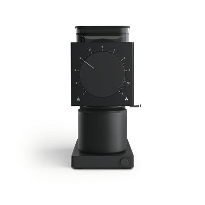 【コーヒーグラインダー】Fellow Ode Brew Grinder