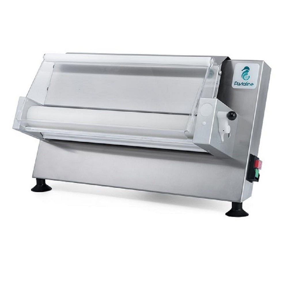 【業務用キッチン機器】Pastaline by Velma Giotto Maxi Pizza Dough Roller Pastaline