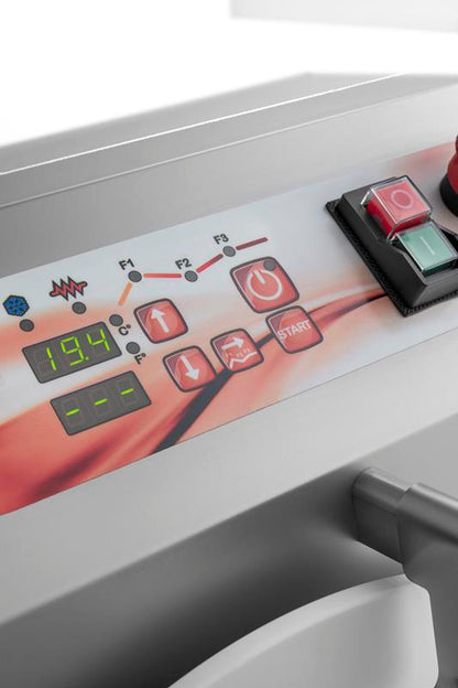 【業務用キッチン機器】Pastaline by Velma Idea Tempering Machine