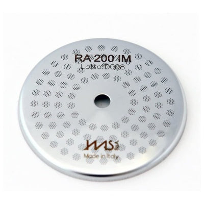 IMS Ims Shower Screen Ra 200 Im Rancilio - エスプレッソマシン用アクセサリー | BARISTA TOOLS