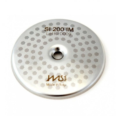 IMS Ims Shower Screen Si 200 Im Nuova Simonelli - エスプレッソマシン用アクセサリー | BARISTA TOOLS
