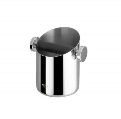 Motta Knock Box inox2 - エスプレッソマシン用アクセサリー | BARISTA TOOLS