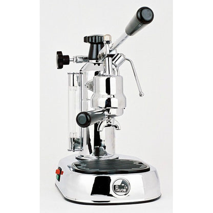 【レバー式エスプレッソマシン】LaPavoni La Pavoni EL Europiccola Espresso Machine