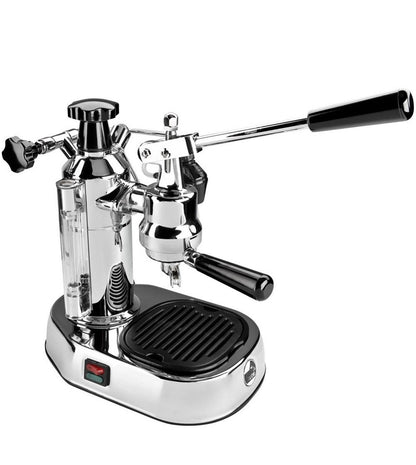 【レバー式エスプレッソマシン】LaPavoni La Pavoni EL Europiccola Espresso Machine