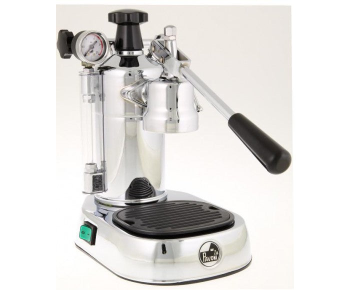 【レバー式エスプレッソマシン】LaPavoni La Pavoni PL Professional-offer