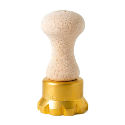 【パスタ製造ツール】LaGondola Flower Ravioli Stamp