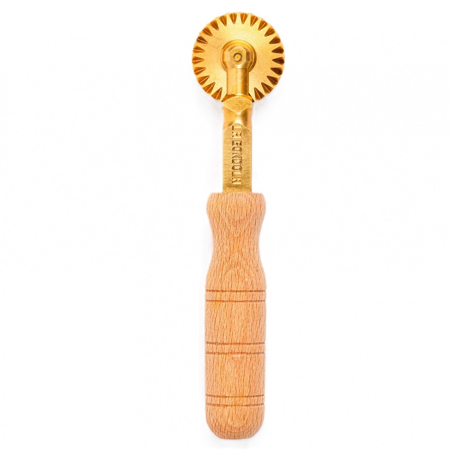 【パスタ製造ツール】LaGondola Professional Pasta Cutter Wheel