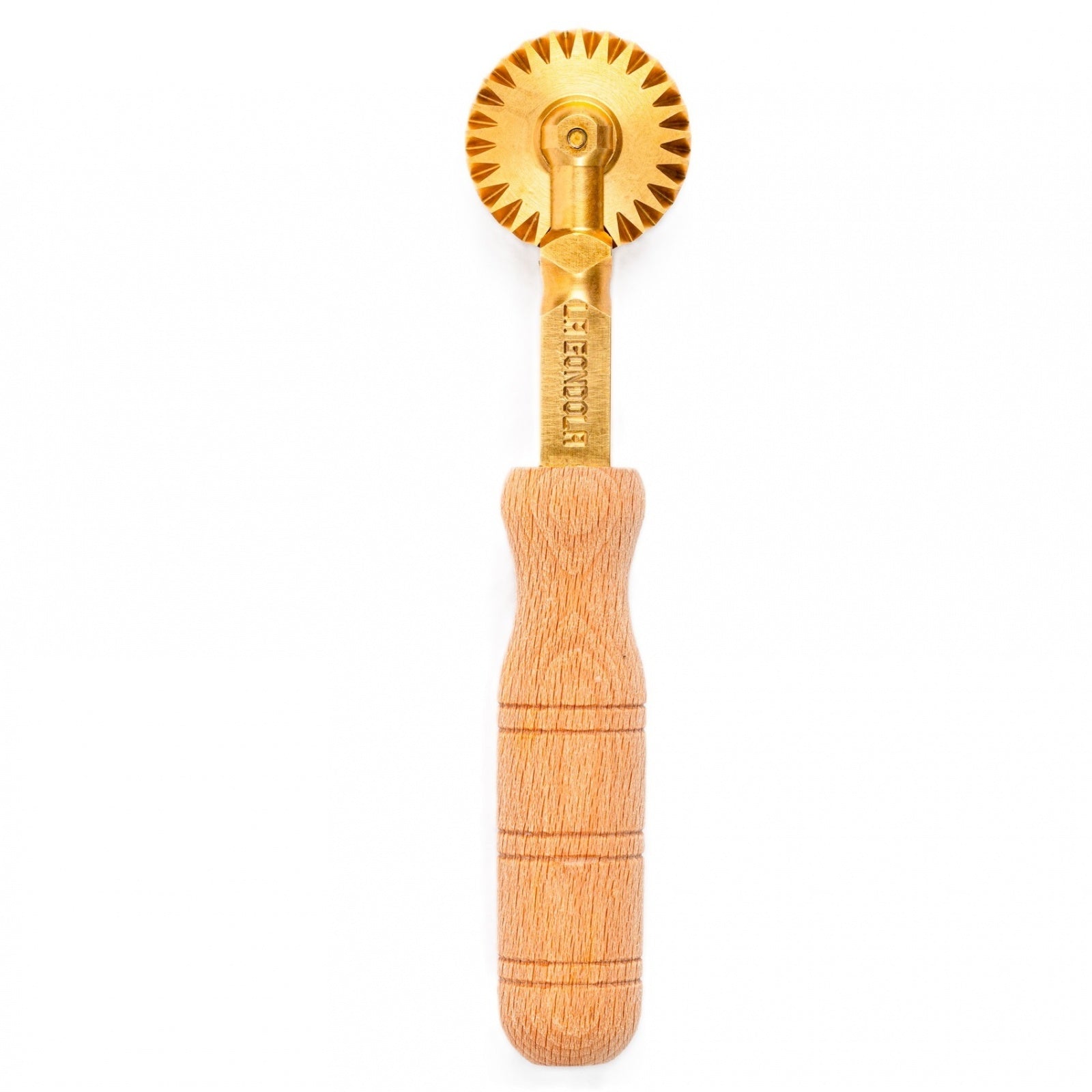 【パスタ製造ツール】LaGondola Professional Pasta Cutter Wheel