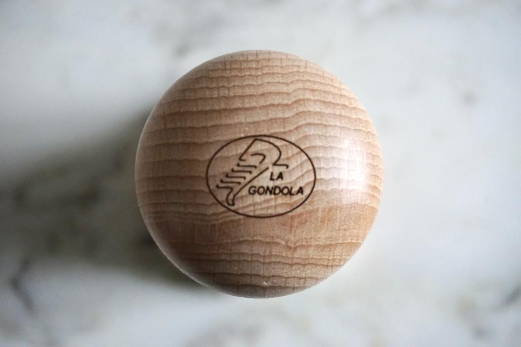 【パスタ製造ツール】LaGondola Ravioli Stamp 45x45