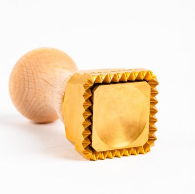 LaGondola Ravioli Stamp 45x45 - パスタ製造ツール | BARISTA TOOLS