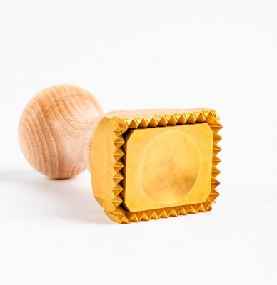 LaGondola Ravioli Stamp 45x55 - パスタ製造ツール | BARISTA TOOLS