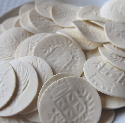 【パスタ製造ツール】LaGondola Ravioli Stamp Corzetti