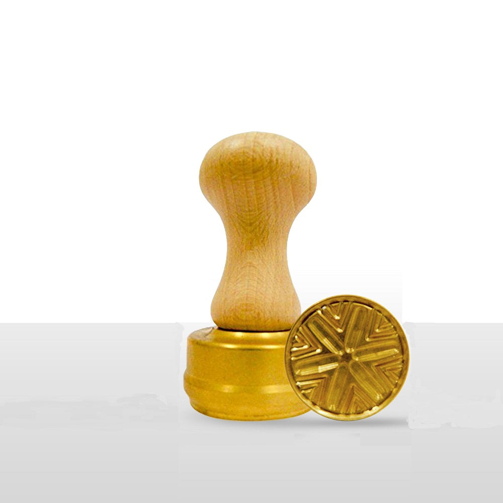 【パスタ製造ツール】LaGondola Ravioli Stamp Corzetti