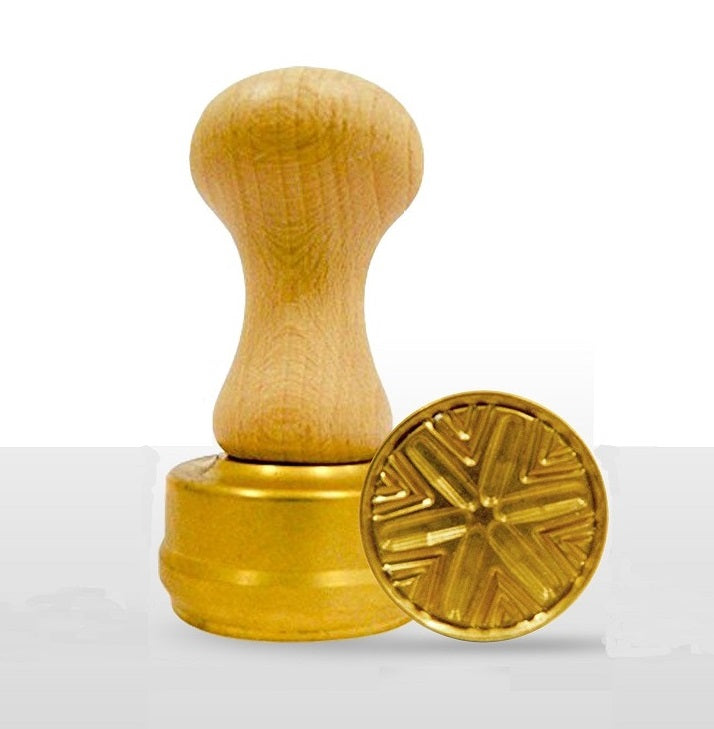 【パスタ製造ツール】LaGondola Ravioli Stamp Corzetti