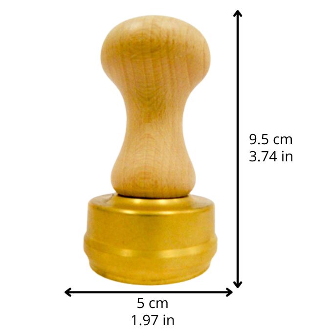 【パスタ製造ツール】LaGondola Ravioli Stamp Corzetti