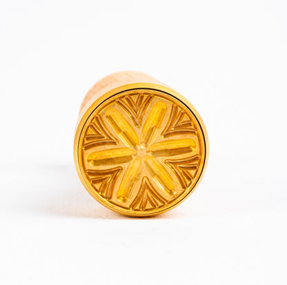 【パスタ製造ツール】LaGondola Ravioli Stamp Corzetti