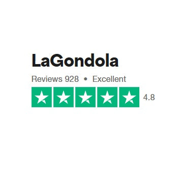 【パスタ製造ツール】LaGondola Ravioli Stamp Shell