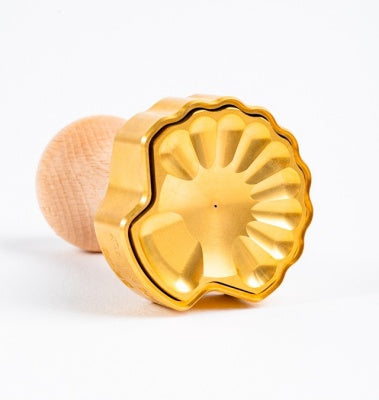 LaGondola Ravioli Stamp Shell - パスタ製造ツール | BARISTA TOOLS