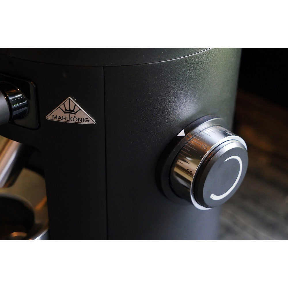 【コーヒーグラインダー】Mahlkoenig MAHLKONIG X54 COFFEE GRINDER