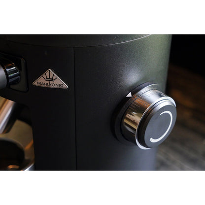 【コーヒーグラインダー】Mahlkoenig MAHLKONIG X54 COFFEE GRINDER