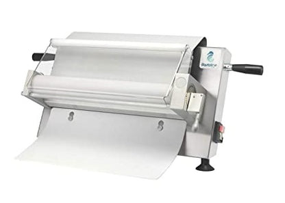 【業務用キッチン機器】Pastaline by Velma Maxy Sfogly NSF Dough Sheeter Machine Pastaline
