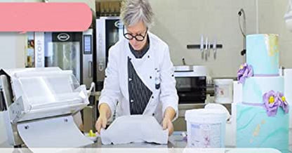 【業務用キッチン機器】Pastaline by Velma Maxy Sfogly NSF Dough Sheeter Machine Pastaline