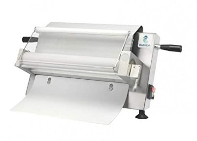 Pastaline by Velma Maxy Sfogly NSF Dough Sheeter Machine Pastaline - 業務用キッチン機器 | BARISTA TOOLS