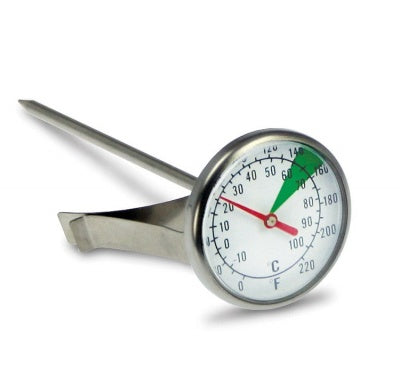 【エスプレッソマシン】Ilsa Milk Thermometer