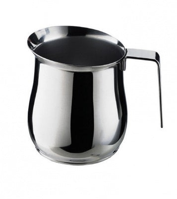 Ilsa Milk jug2 - エスプレッソマシン用アクセサリー | BARISTA TOOLS