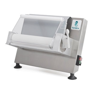 Pastaline by Velma Mini Sfogly Dough Sheeter Machine Pastaline - 業務用キッチン機器 | BARISTA TOOLS
