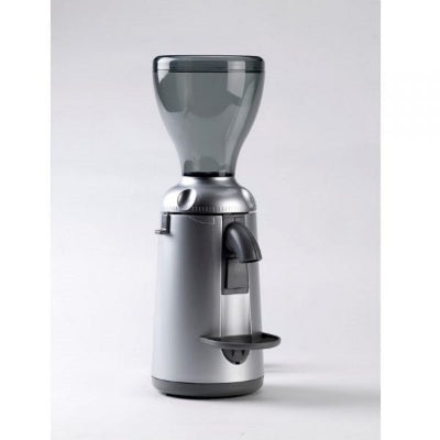 Nuova Simonelli Coffeè Grinder Grinta Chrome - コーヒーグラインダー | BARISTA TOOLS