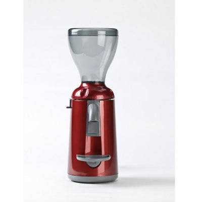 Nuova Simonelli Coffeè Grinder Grinta Red - コーヒーグラインダー | BARISTA TOOLS