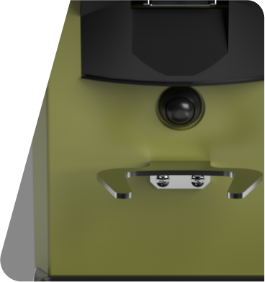 【コーヒーグラインダー】Nuova Simonelli DUO Coffee Grinder