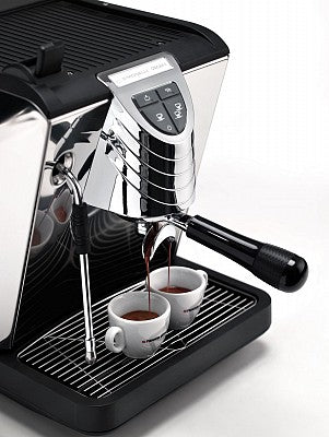 【エスプレッソマシン】Nuova Simonelli Espresso Machine Oscar 2