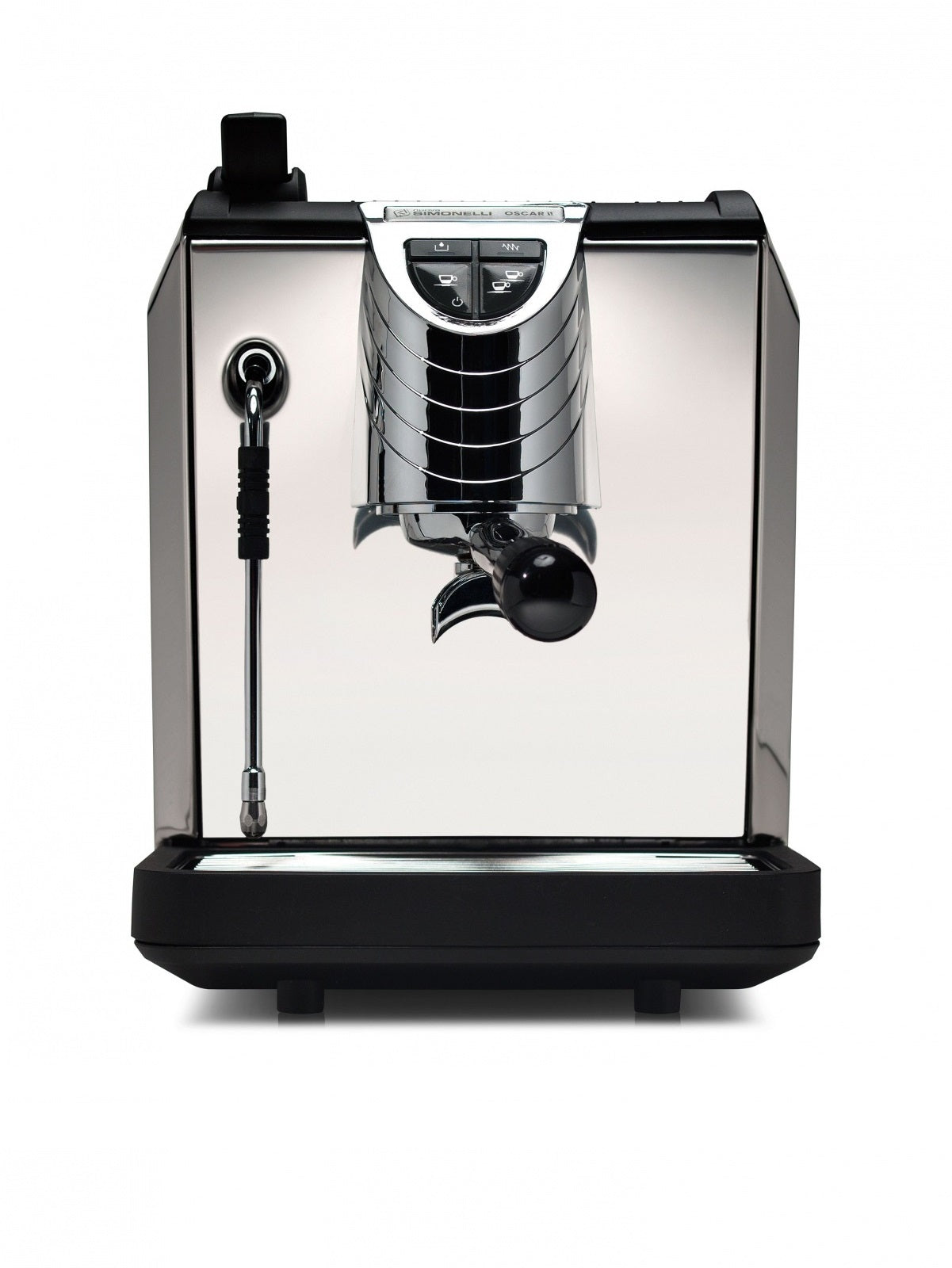【エスプレッソマシン】Nuova Simonelli Espresso Machine Oscar 2