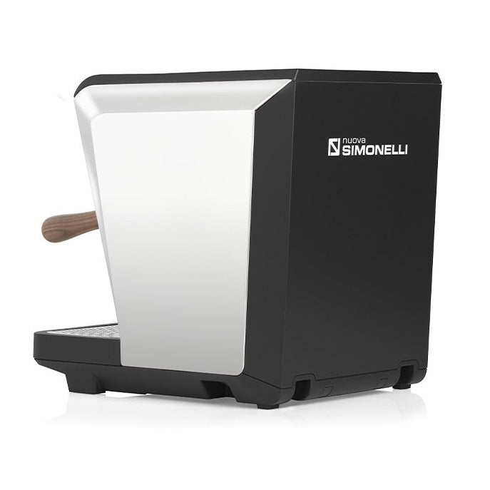 【エスプレッソマシン】Nuova Simonelli Espresso Machine Oscar Mood