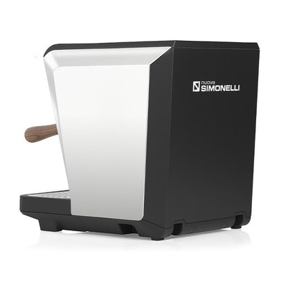 【エスプレッソマシン】Nuova Simonelli Espresso Machine Oscar Mood