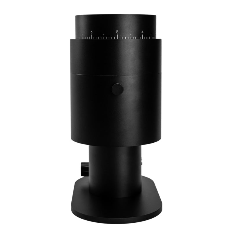 【コーヒーグラインダー】Option-O Lagom 01 Coffee Grinder - Mizen 102om Blind Burrs