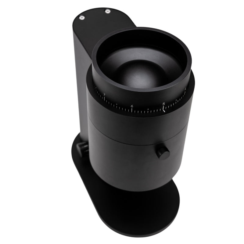 【コーヒーグラインダー】Option-O Lagom 01 Coffee Grinder - Mizen 102om Blind Burrs